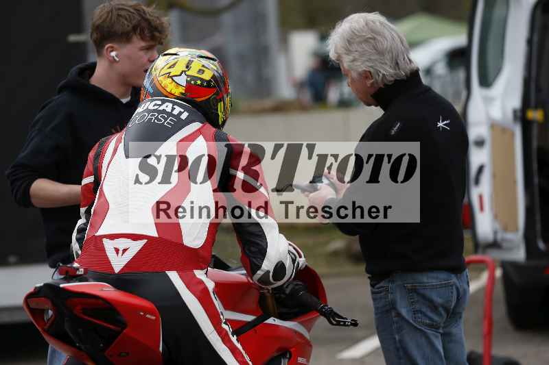 /Archiv-2024/04 30.03.2024 Speer Racing ADR/Impressionen